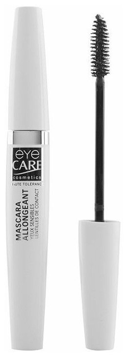 Eye Care Cosmetics Тушь для ресниц Allongeant, brun fonce