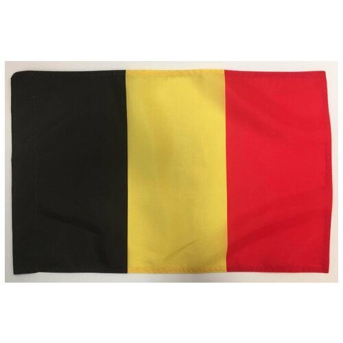 Флаг Бельгии 40х60 см флаг англии 40х60 см