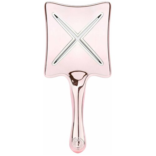 Айку Пэддл икс Металлик Расческа для волос Манхэттенский глэм №1