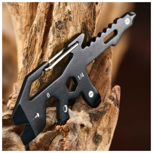 Устройство многофункциональное с карабином 92600₽