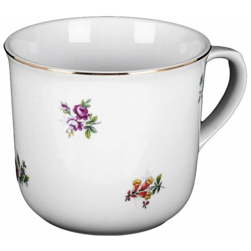 Кружка 630 мл CESKY PORCELAN A.S. 