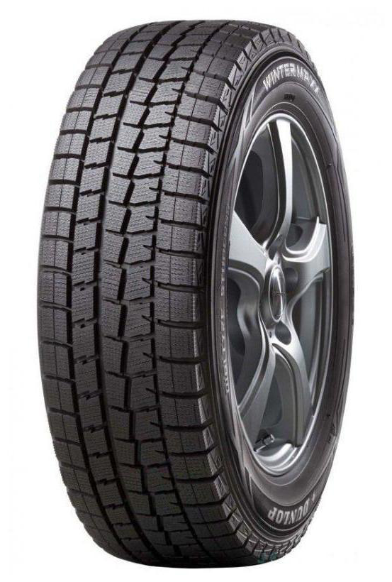 А/шина Dunlop Winter Maxx WM01 205/65 R16 95T