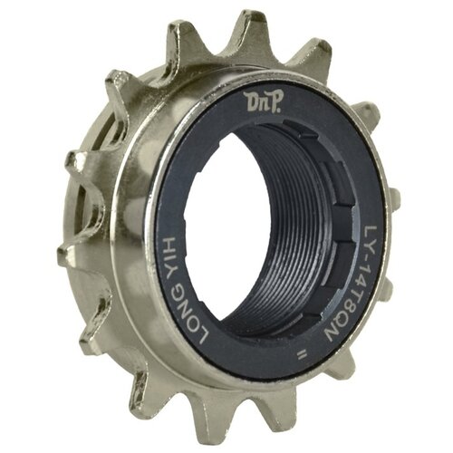 фото Трещотка велосипедная bmx dnp ly-14t8qn