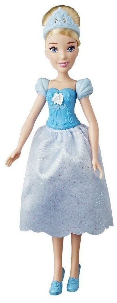 Кукла Hasbro Disney Princess Cinderella