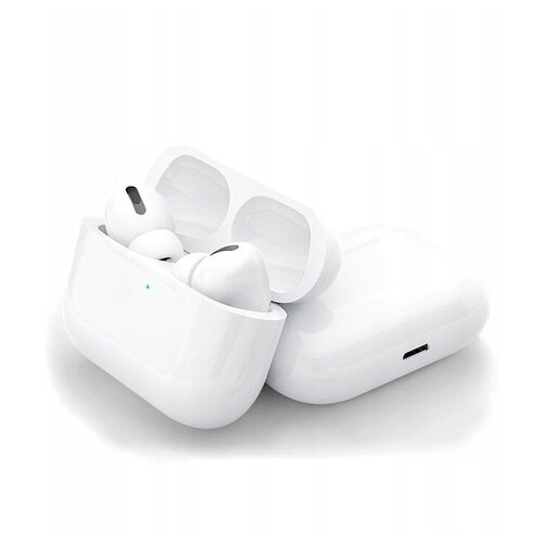 Беспроводные наушники Apple AirPods Pro, белый