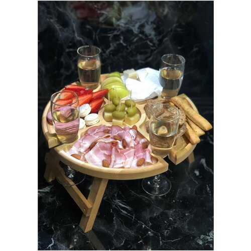 Винный столик