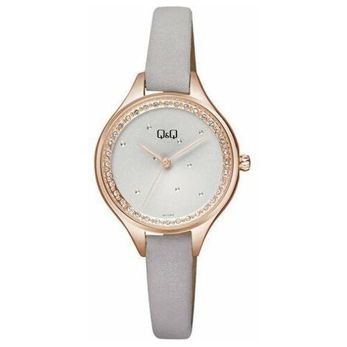 фото Часы q&q qb73-101