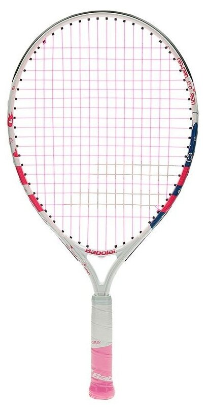 Ракетка для большого тенниса детская Babolat B`FLY Gr000 арт.140243