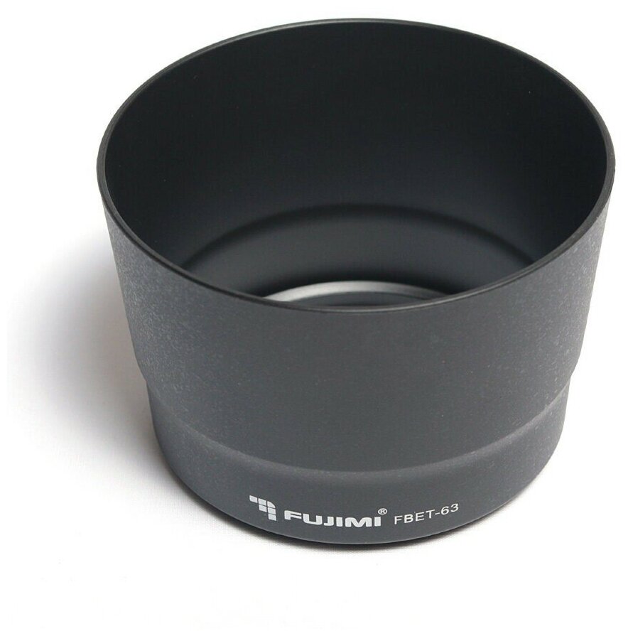 Fujimi FBET-63 Бленда для Canon EF-S 55-250mm f/4-5.6 IS STM Lens 1336