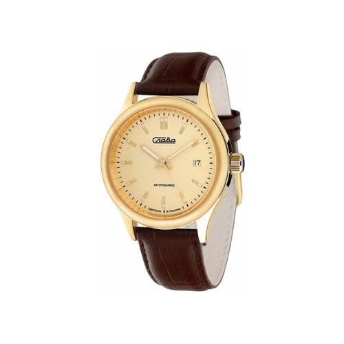 фото Часы slava 1859003-300-8215