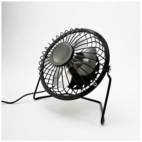 Вентилятор Aceline UWTF-4 черный 49900₽