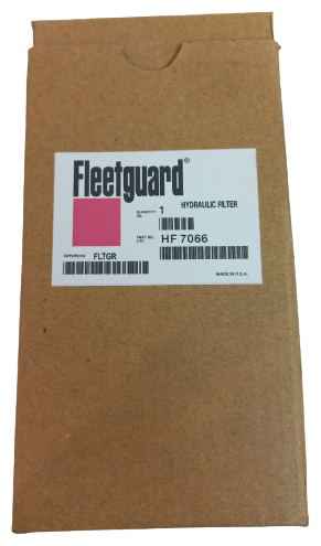 Фильтр Гидравлический Fleetguard - Hf7066 Fleetguard арт. HF7066