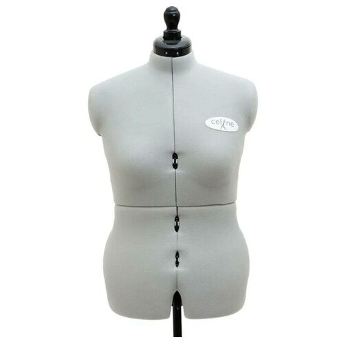 Манекен женский портновский раздвижной Adjustoform Celine Plus (M) 48-58