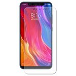 Защитное стекло Zibelino для Xiaomi Mi8 Lite Tempered Glass ZTG-XIA-MI8-LIT - изображение