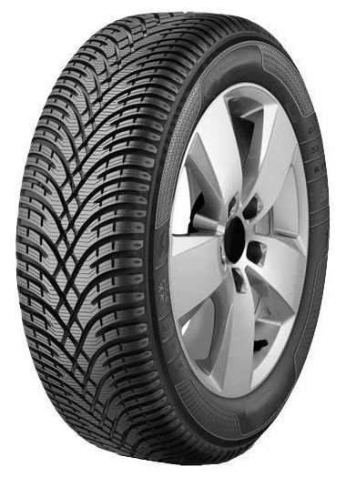 А/шина BFGoodrich G-Force Winter 2 215/40 R17 87V XL