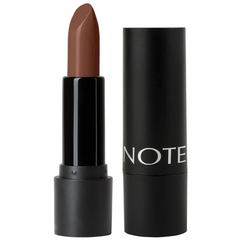 NOTE COSMETICS Помада кремовая для губ 11 / Deep Impact Lipstick 4,5 г