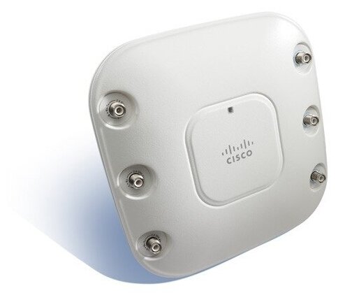 Cisco AIR-CAP3502E-A-K9,