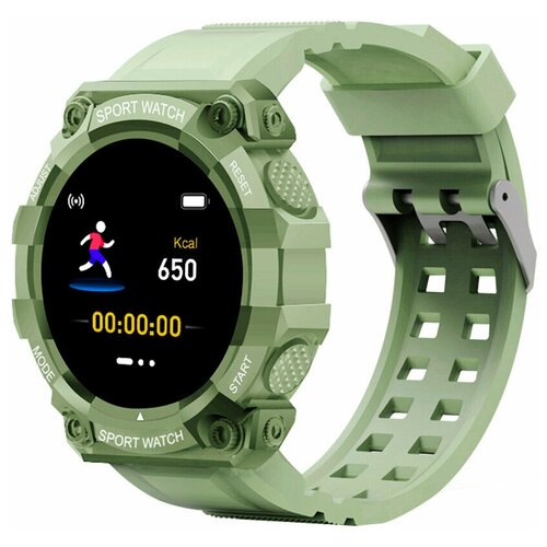 BandRate Smart BRSFD68SGNGN 199000₽