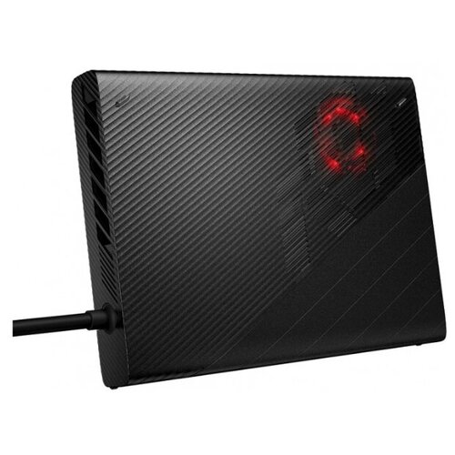 фото Док-станция asus rog xg mobile gc31r для asus rog flow x13 с nvidia rtx 3070 для ноутбуков 8gb gc31r