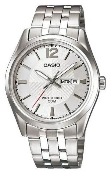 Наручные часы CASIO Collection MTP-1335D-7A