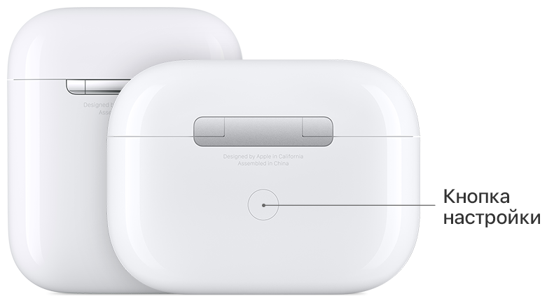 Гарнитура Apple AirPods 3-го поколения белый (mme73za/a) - фото №12