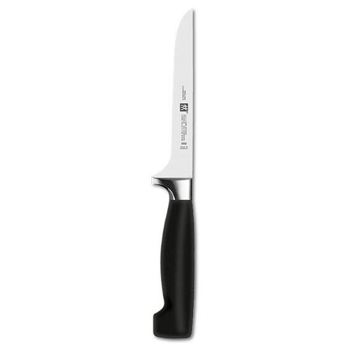 Нож для снятия мяса с кости Zwilling Four Star, 140 мм. (31086-141)