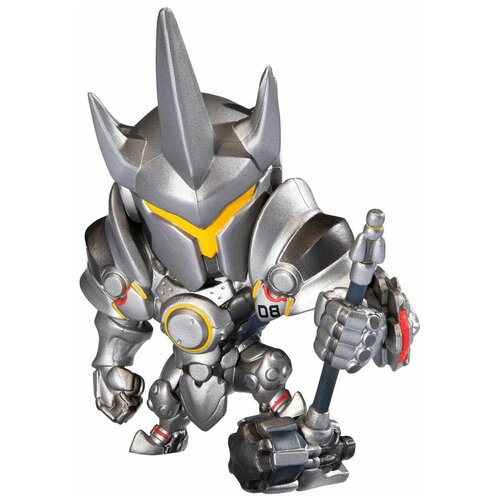 Фигурка BLIZZARD Overwatch Cute But Deadly Reinhardt [b63060]