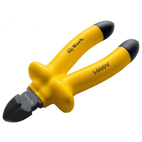 In Work Бокорезы диэлектрические 1000 В 160 мм In Work 50751