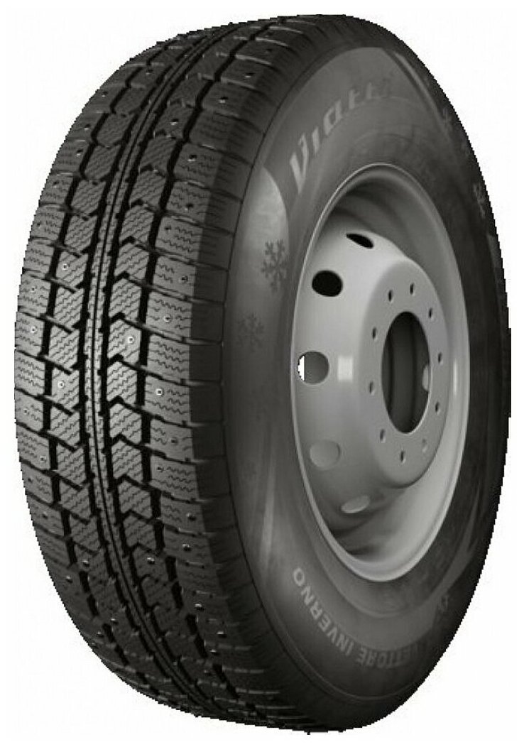 Шина 215/75R16C Viatti Vettore Inverno V-524 116/114R