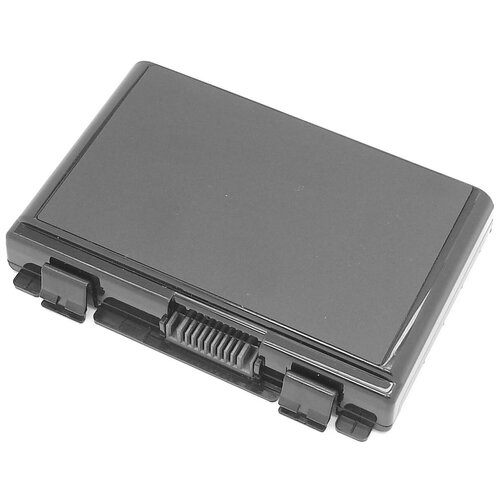 Аккумуляторная батарея iQZiP для ноутбука Asus K40, F82 (A32-F82) 10,8V 4400mAh