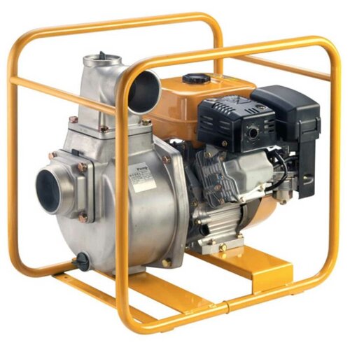 мотопомпа Daishin PTX 401 T*