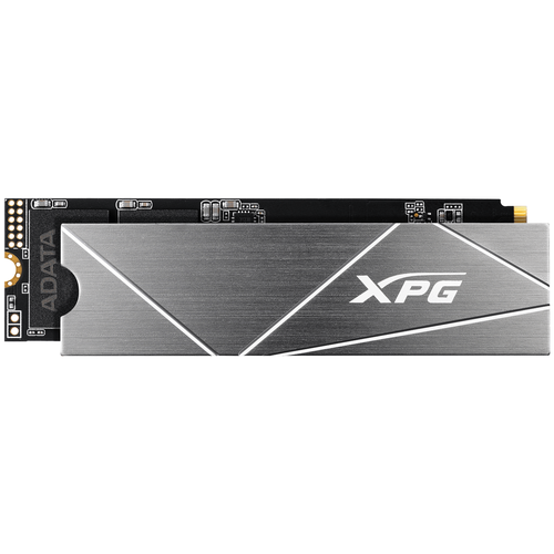 Твердотельный накопитель XPG 512 ГБ M.2 AGAMMIXS50L-512G-CS