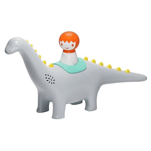 фото Динозавр myland, kid o (игровой набор, со звуковыми эффектами, 10474)