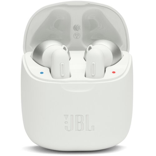 JBL Tune 220 TWS, белый