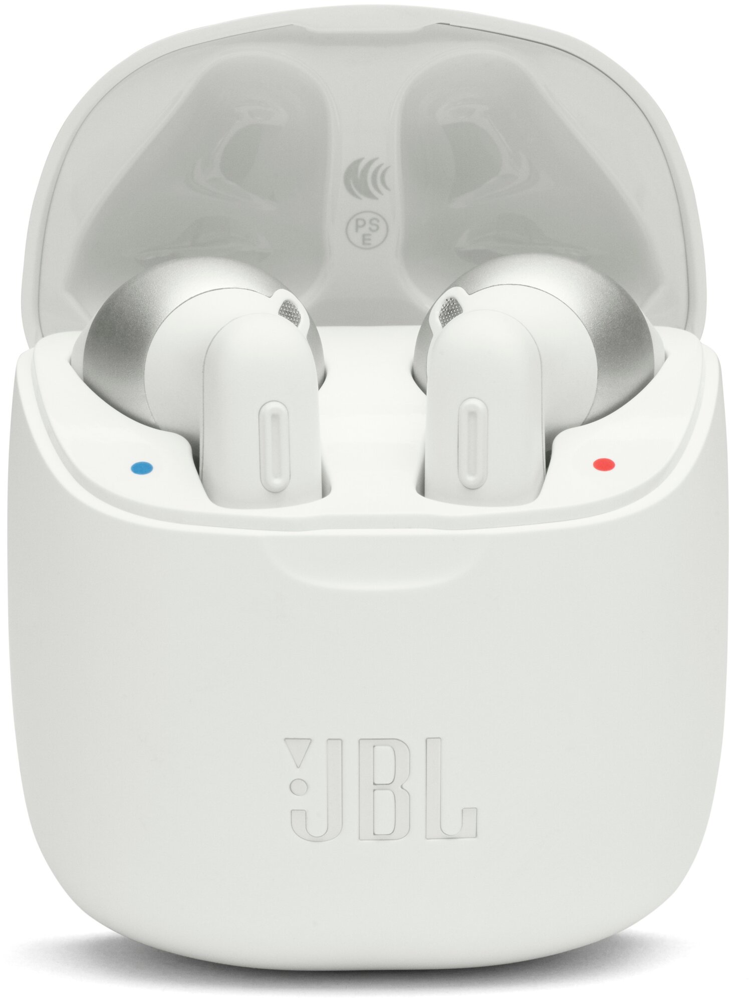 Беспроводные наушники JBL Tune 220TWS, белый