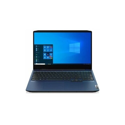 Ноутбук Lenovo IdeaPad Gaming 3 15IMH05 6267500₽