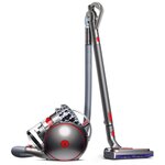 Пылесос Dyson Cinetic Big Ball Animal Pro 2 - изображение