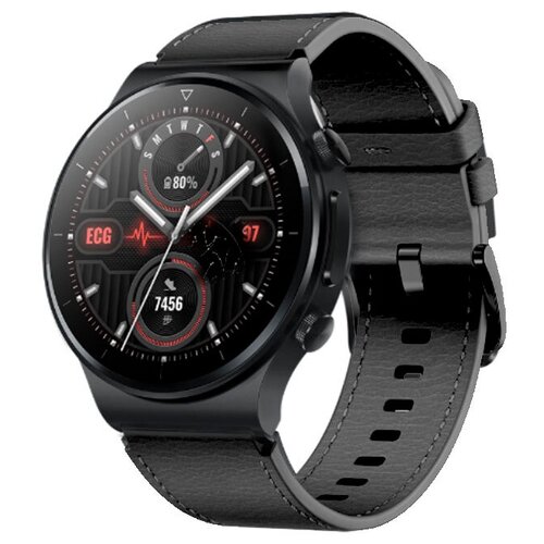 Умные часы и фитнес браслеты CheckME Smart CMSPROM40BBLS мужские 1099000₽