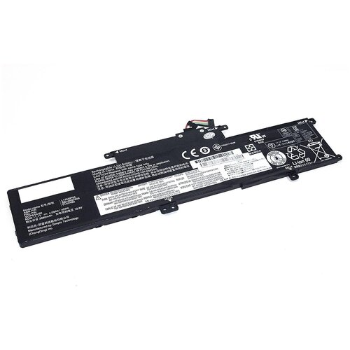 Аккумуляторная батарея для ноутбука Lenovo ThinkPad L380 (L17M3P55) 11,1V 4080mAh