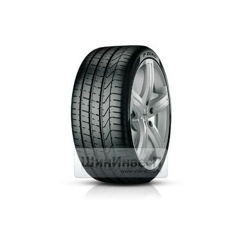 Шина Pirelli(Пирелли) P ZERO 245/40 R20 99Y