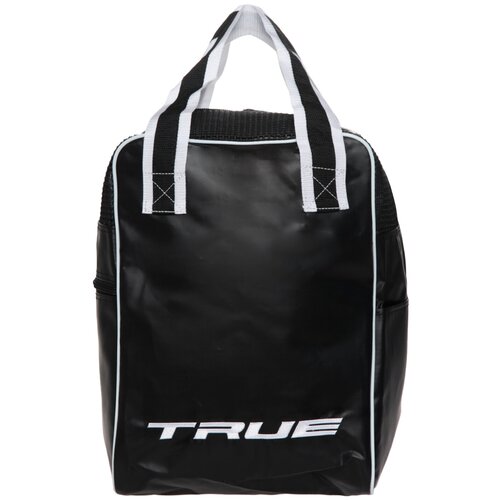 фото Сумка team puck bag- black/white true hockey