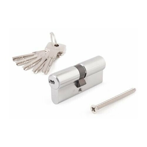 Цилиндровый механизм ABUS D6N 35/55 KD W/5 LONG KEY