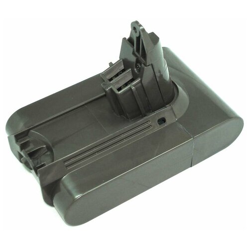 фото Аккумулятор для dyson dc58 dc59 dc61 animal dc62 dc72 dc74 animal v6 v6 animal sv03 sv05 sv06 sv07 sv09 sino power
