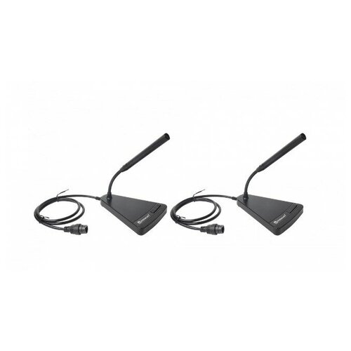 Пульт председателя Relacart CS-360C