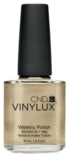 Недельный лак для ногтей CND VINYLUX Locket Love №128 15 мл.