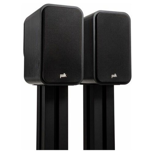 Полочная акустика Polk Audio Signature Elite ES20 Black 4900000₽