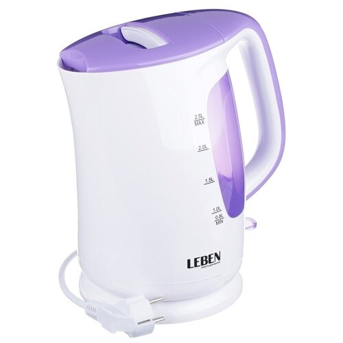 Чайник электрический 25 л Lebel 152200₽