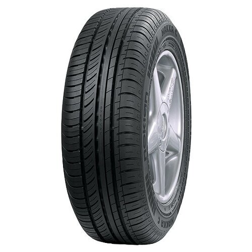 Шины 225/75 R16 Nokian Outpost AT 115/112S