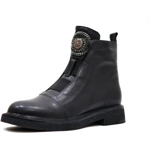 фото Женские ботинки ganelletto китай