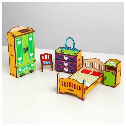 Набор мебели Спальня 1289₽